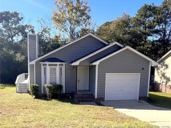 4152 Village Dr, Fayetteville, NC 28304