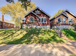 5733 Murdoch Ave, Saint Louis, MO