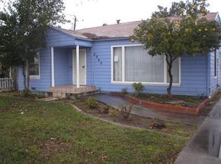 2063 Country Club Blvd, Stockton, CA