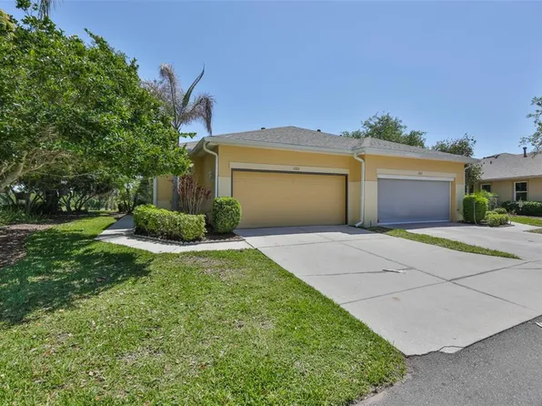 1205 Fairway Greens Dr #58, Sun City Center, FL 33573
