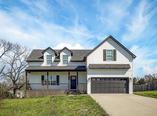 185 Pistole Rd, Sparta, TN 38583