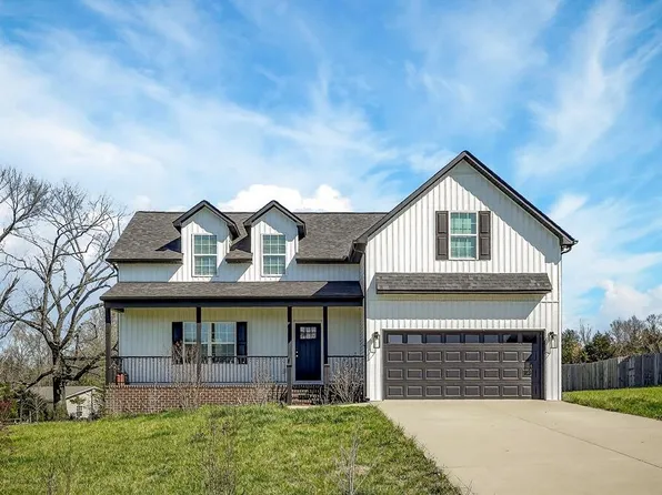 185 Pistole Rd, Sparta, TN 38583
