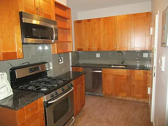 Rented by Keller Williams NYC