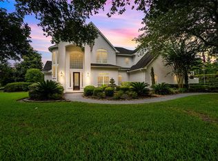 9327 Lake Breeze Dr, Tomball, TX 77375
