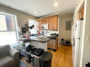 836 Huntington Ave #1GC, Roxbury Crossing, MA 02120