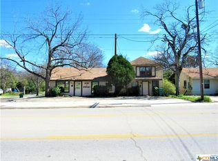 901 S Main St, Belton, TX 76513