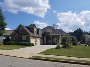 21 Piedmont Dr, Newnan, GA 30265