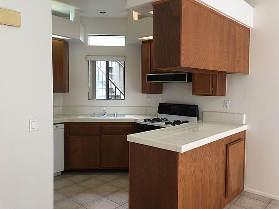 Beautiful Kitchen
