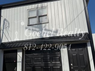 4245 N 1st Ave #C, Evansville, IN