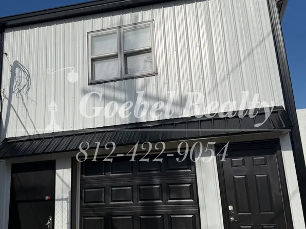 4245 N 1st Ave #C, Evansville, IN 47710