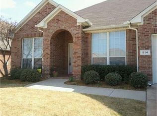 514 Mesa Ridge Ct, Arlington, TX 76002