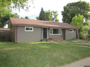 412 E 4th St, Florence, CO