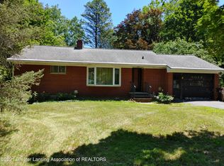 5012 Mohawk Rd, Okemos, MI 48864