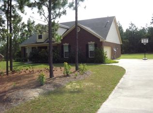 427 Wickham Dr, Graniteville, SC 29829