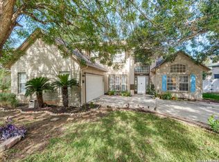 120 Brush Trail Bend, Cibolo, TX 78108