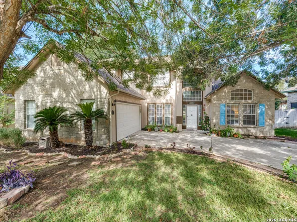 120 Brush Trail Bend, Cibolo, TX 78108