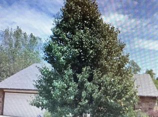 1803 N 29th St, Broken Arrow, OK 74014