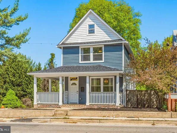 1218 W Northern Pkwy, Baltimore, MD 21209