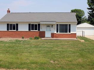 27313 Schiller St, Chesterfield, MI 48047