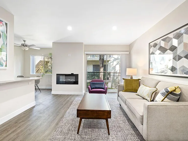Brookside Terrace Apartments — Photo 26