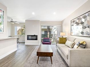 17200 Burbank Blvd APT 256, Encino, CA 91316