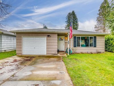 3053 Hemlock St, Longview, WA, 98632
