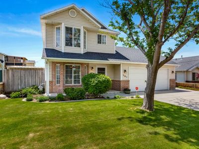 561 E 450 N, Ogden, UT, 84404