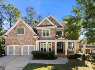 5402 Highland Preserve Dr, Mableton, GA 30126