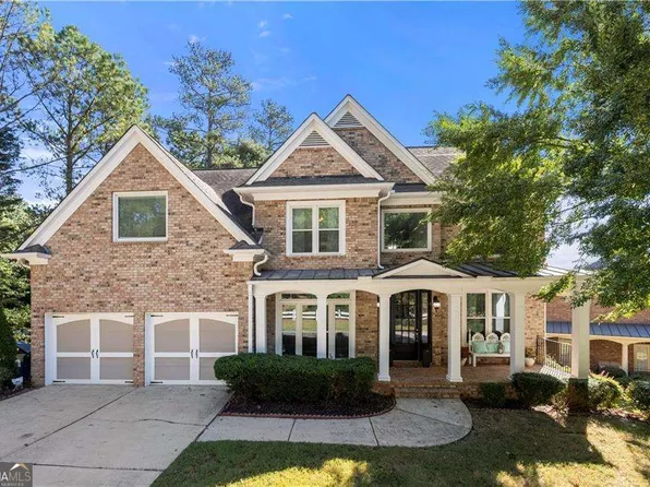 5402 Highland Preserve Dr, Mableton, GA 30126