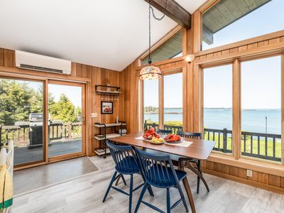 487 Mason Bay Road, Jonesport, ME, 04649