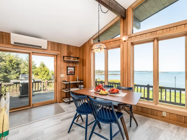 487 Mason Bay Road, Jonesport, ME 04649