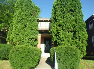 1731 Meridian St, Anderson, IN 46016