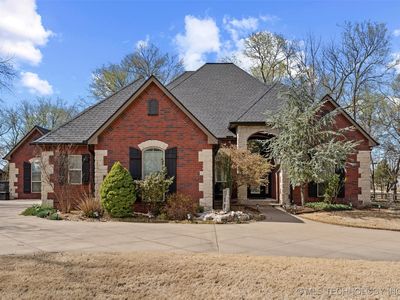 7844 N 190th East Ave, Owasso, OK, 74055