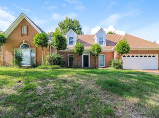 2443 Minda Path, Cordova, TN 38016