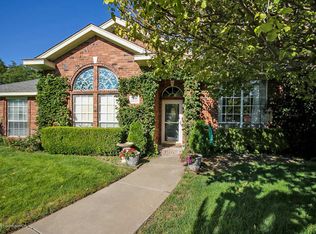 7506 Progress Dr, Amarillo, TX 79119