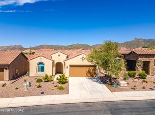 7098 W Cape Final Trl, Marana, AZ 85658