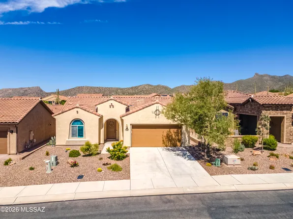 7098 W Cape Final Trl, Marana, AZ 85658
