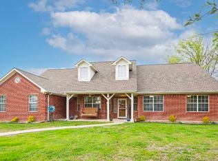 12854 County Road 483, Lavon, TX 75166