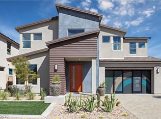 306 Grant Rdg, Henderson, NV 89012