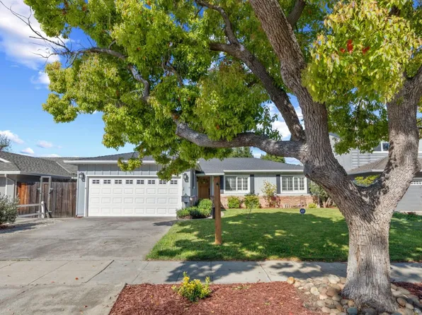 5057 Bel Canto Dr, San Jose, CA 95124