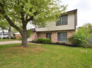 15231 Ridgewell Dr, Houston, TX 77062