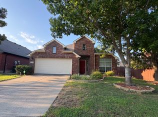 3536 Stroll Rd, Plano, TX 75025