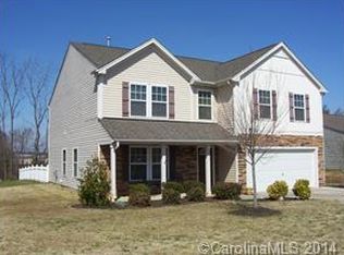 1111 Valley St, Statesville, NC 28677