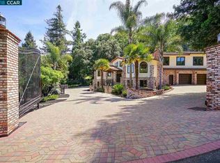 131 Montair Pl, Danville, CA 94526