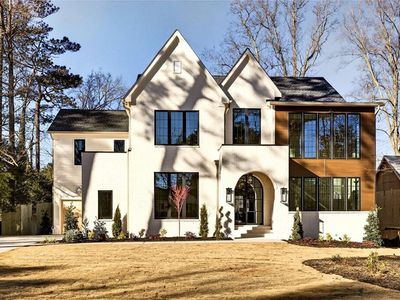 428 Carolwood Ln, Sandy Springs, GA, 30342