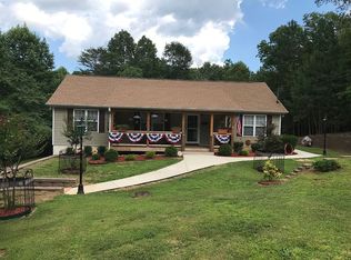 90 Matrix Cir, Ellijay, GA 30540