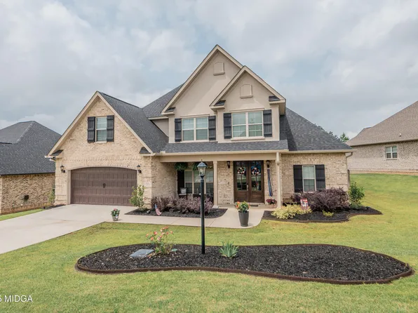924 Abingdon Cv, Bonaire, GA 31005