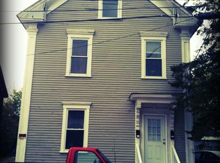 24 Webster St #2, Auburn, ME 04210