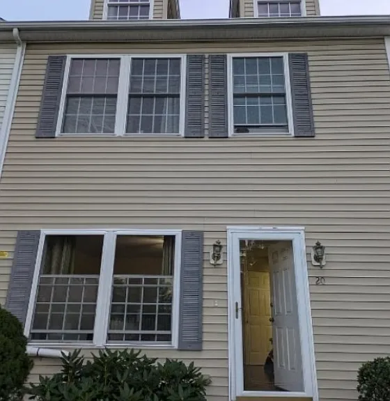 37 Glen Ave #20 — Photo 2
