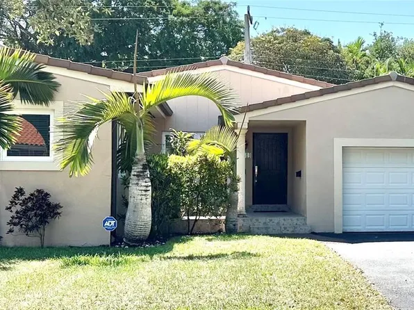 814 Capri St, Coral Gables, FL 33134